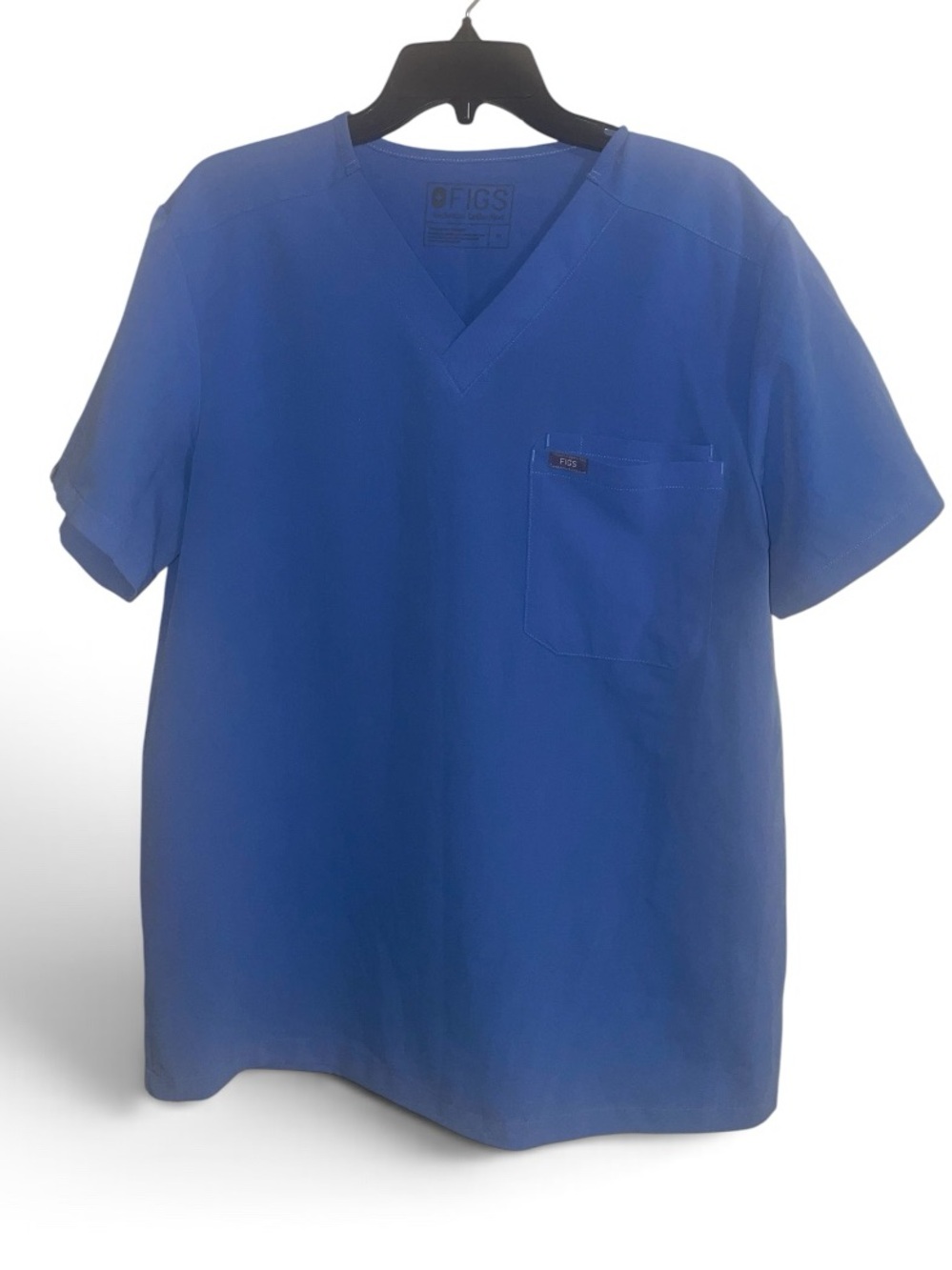 Figs Chisec Scrub Top